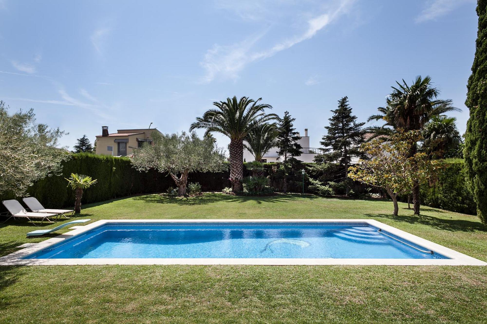 Villa Casa Lujuria Rosas Exterior foto
